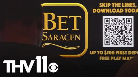 betsaracen sportsbook review|Bet Saracen Sportsbook Goes Live in Arkansas! .
